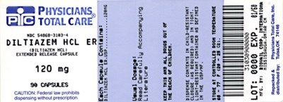 PRINCIPAL DISPLAY PANEL - 120 mg Bottle Label - 120mg package label